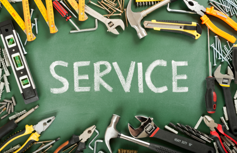 Service Kältetechnik